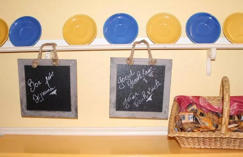 酒店 Logis Grand Hôtel De L Europe