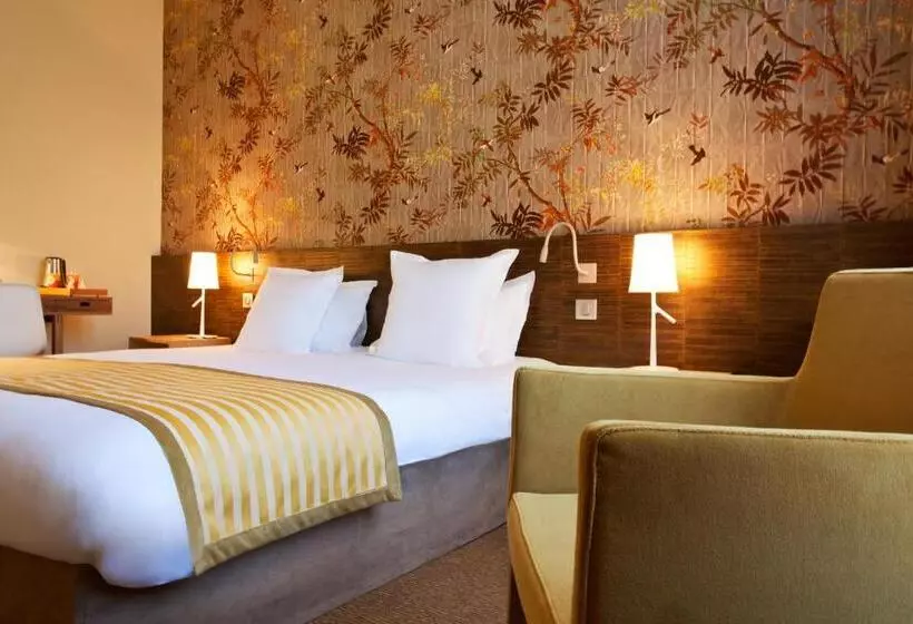 호텔 B&b Home Brides Les Bains Les 3 Vallées