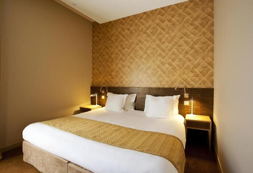 호텔 B&b Home Brides Les Bains Les 3 Vallées