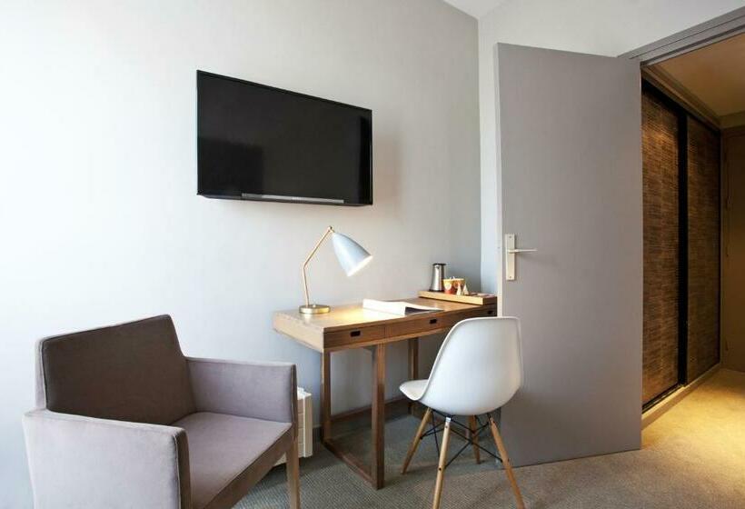 호텔 B&b Home Brides Les Bains Les 3 Vallées