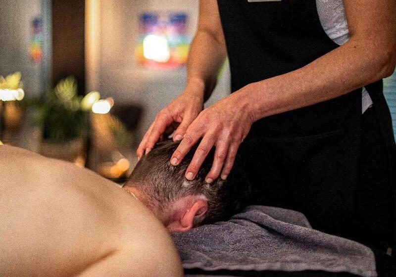 هتل Mercure Cabourg Hôtel & Spa