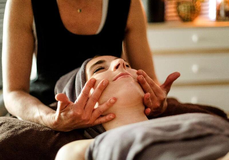 هتل Mercure Cabourg Hôtel & Spa