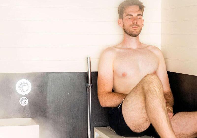 هتل Mercure Cabourg Hôtel & Spa