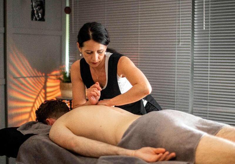 هتل Mercure Cabourg Hôtel & Spa