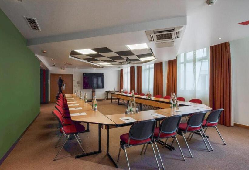 هتل Mercure Paris Roissy Cdg