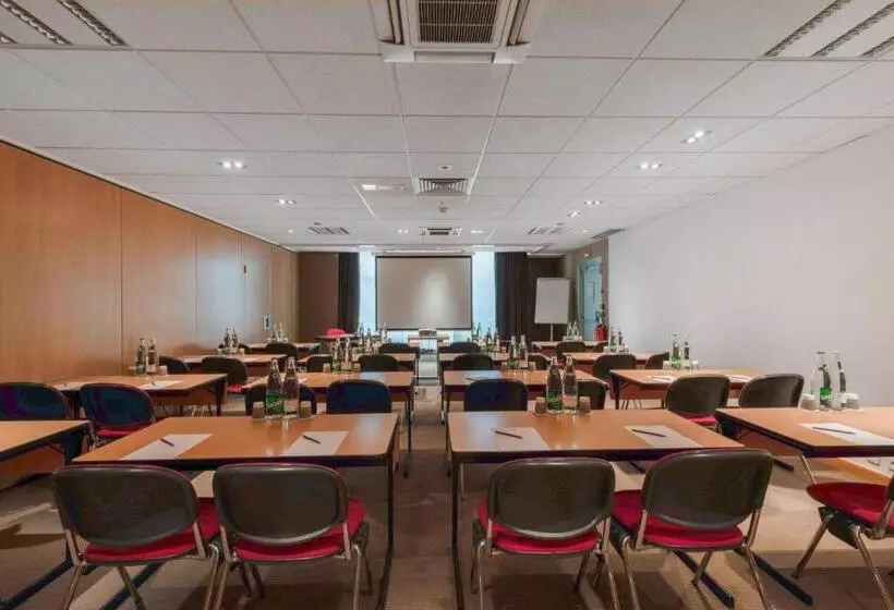 호텔 Mercure Paris Roissy Cdg