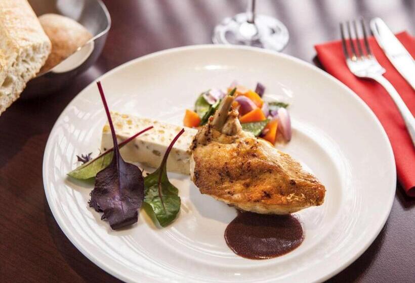 هتل Mercure Paris Roissy Cdg