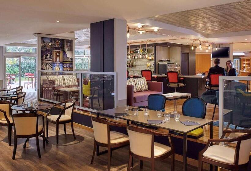 هتل Mercure Paris Roissy Cdg