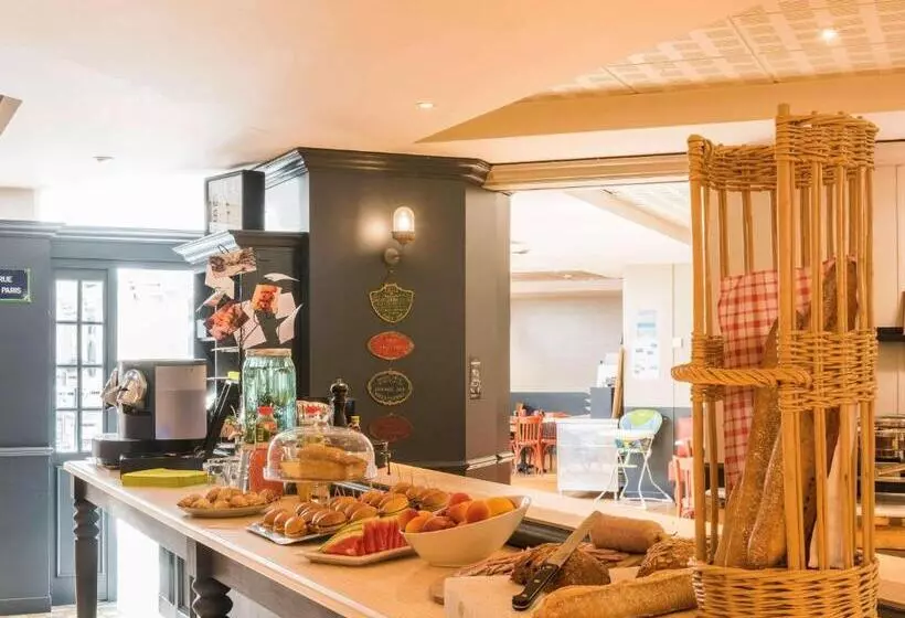 호텔 Mercure Paris Roissy Cdg