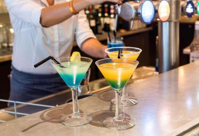 هتل Mercure Paris Roissy Cdg