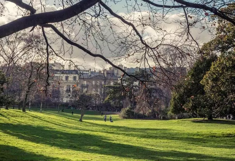 호텔 Mercure Paris Roissy Cdg