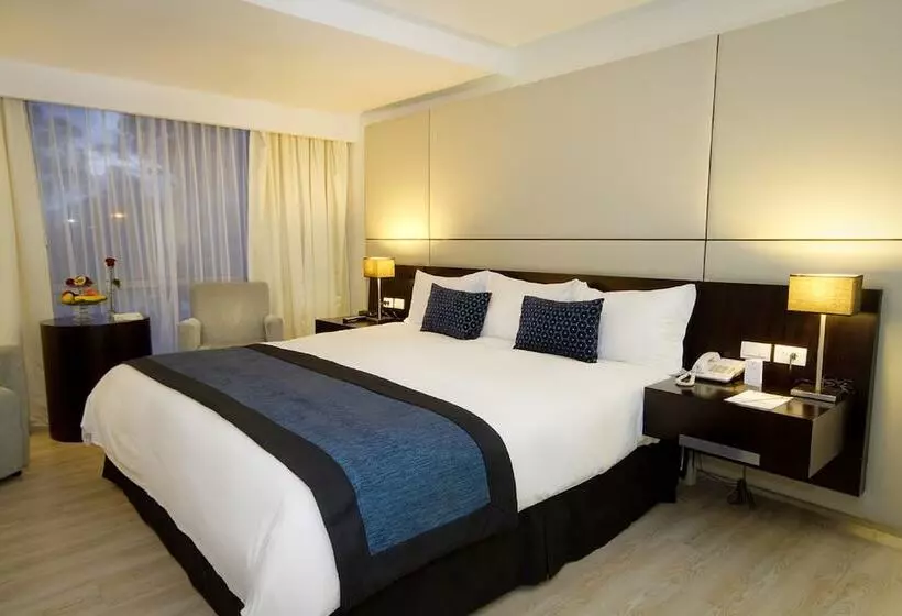 Hotel Oro Verde Cuenca