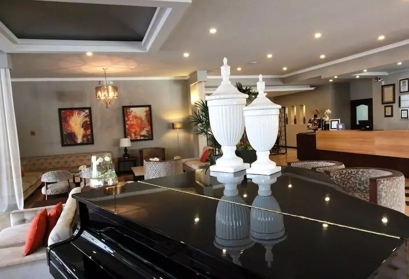 Hotel Oro Verde Cuenca