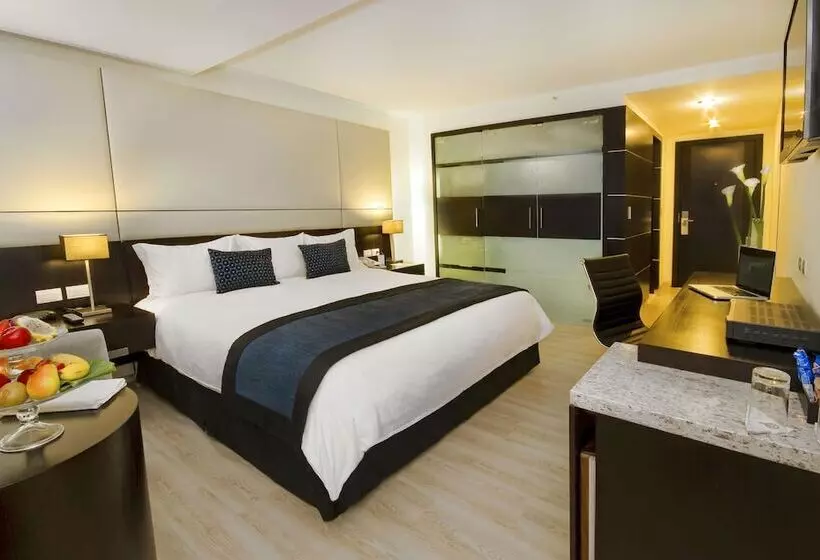 Hotel Oro Verde Cuenca