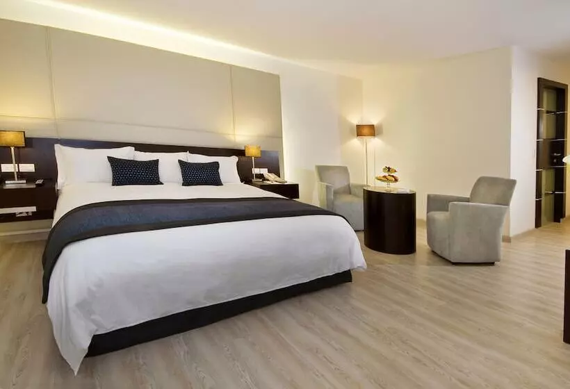 Hotel Oro Verde Cuenca