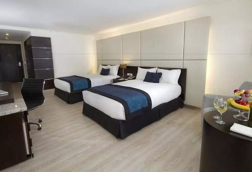 Hotel Oro Verde Cuenca