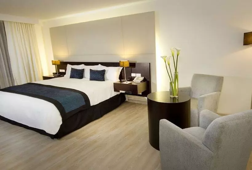 Hotel Oro Verde Cuenca