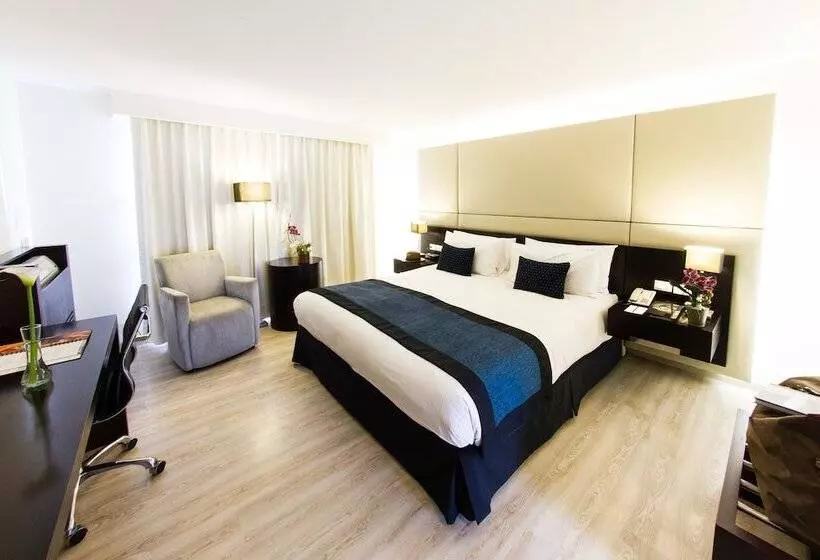 Hotel Oro Verde Cuenca