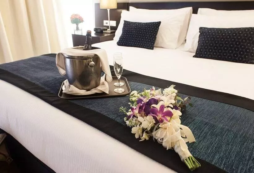 Hotel Oro Verde Cuenca