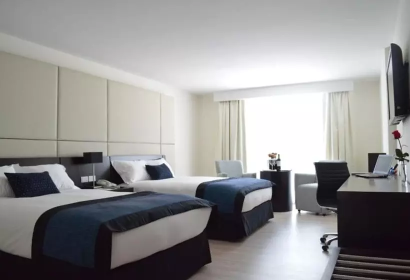 Hotel Oro Verde Cuenca