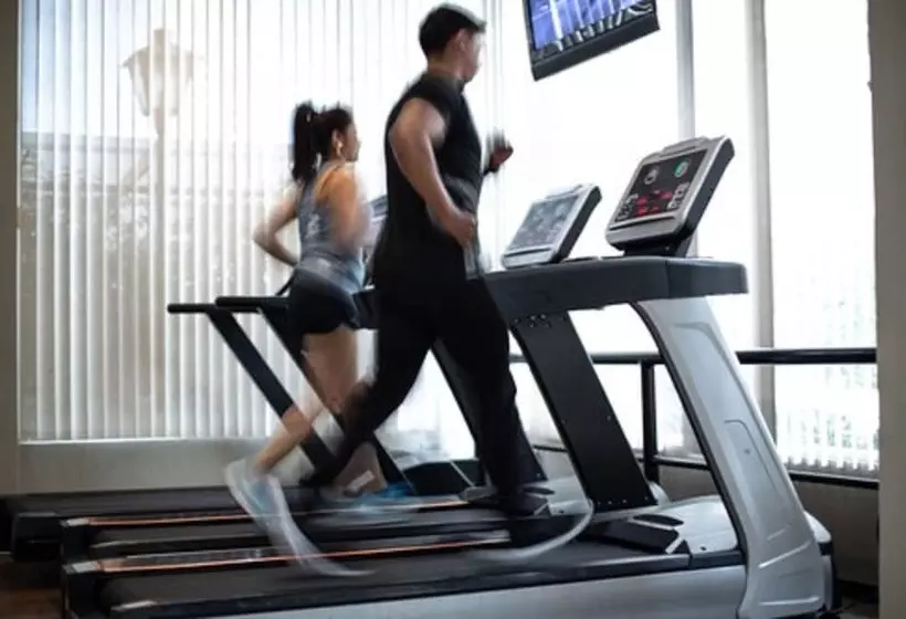 Hotel Oro Verde Cuenca