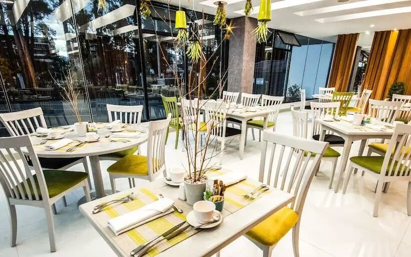 Hotel Oro Verde Cuenca