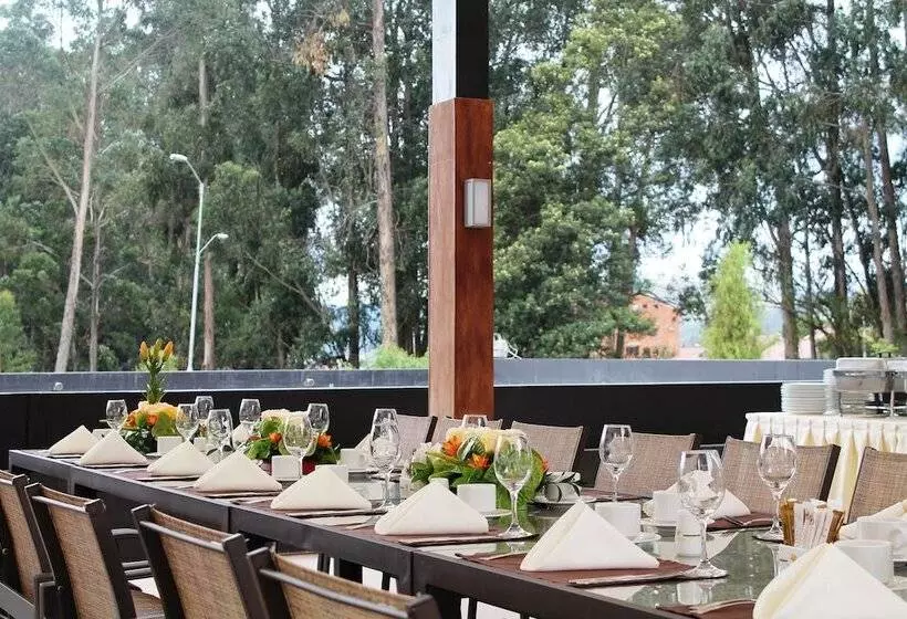 Hotel Oro Verde Cuenca