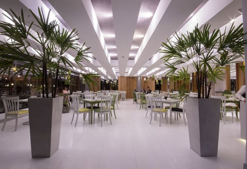 בית מלון כפרי Oro Verde Cuenca