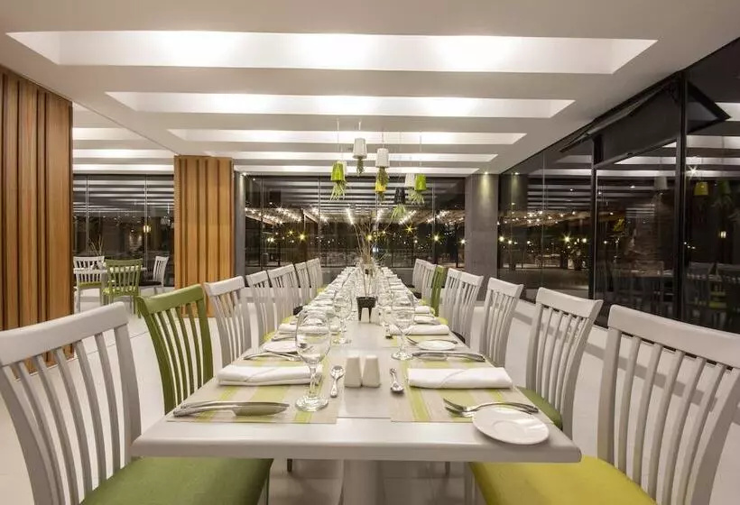 Hotel Oro Verde Cuenca