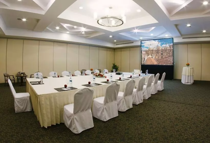 Hotel Oro Verde Cuenca