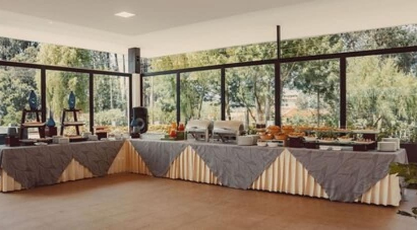 בית מלון כפרי Oro Verde Cuenca