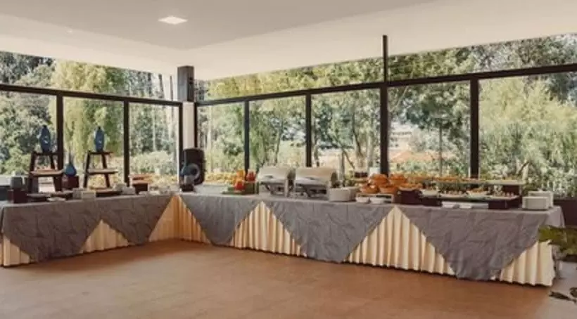 Hotel Oro Verde Cuenca