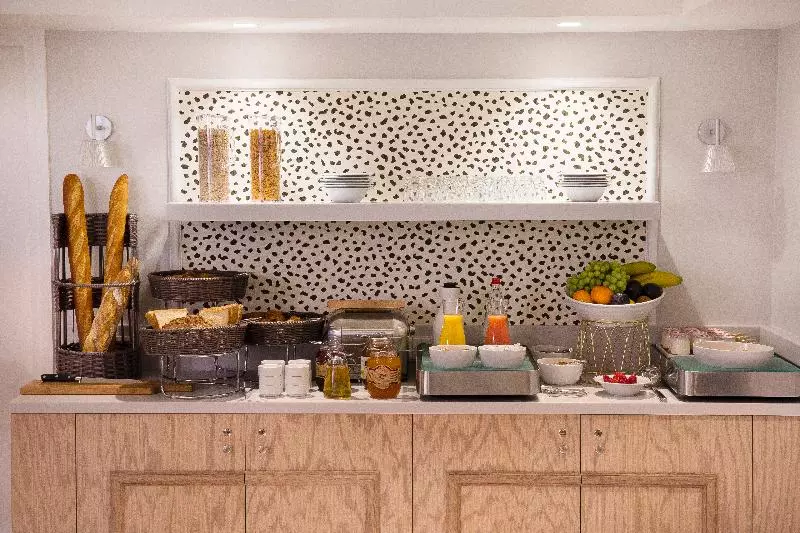 فندق Pastel Paris