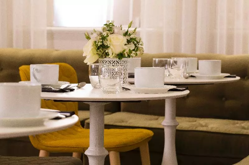 فندق Pastel Paris