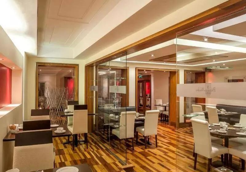 호텔 Prince Of Wales