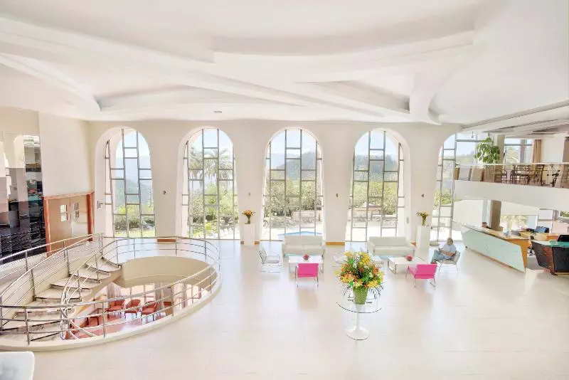 בית מלון כפרי Quito