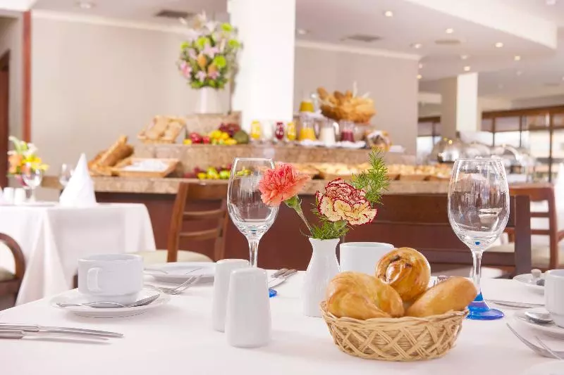 בית מלון כפרי Quito