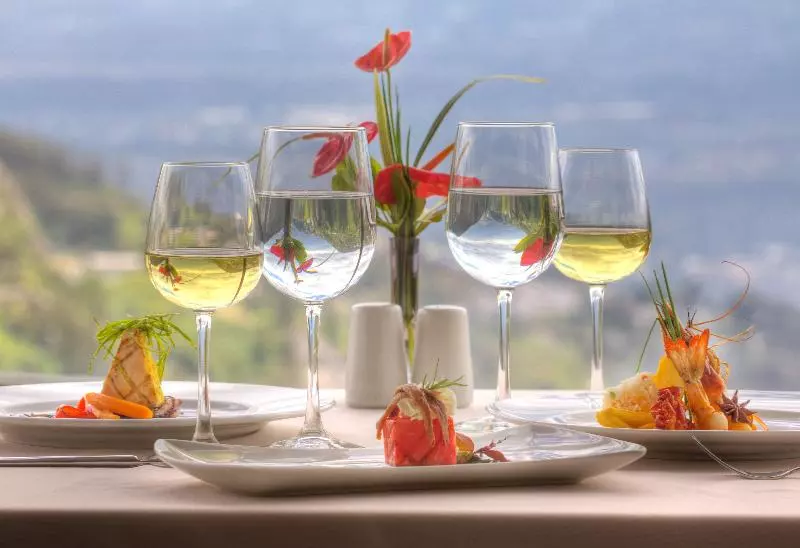 בית מלון כפרי Quito