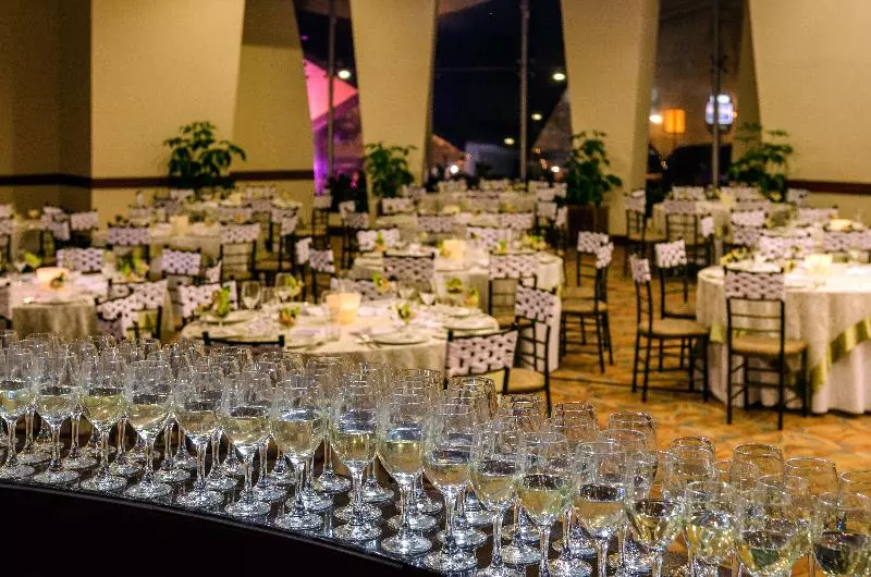 בית מלון כפרי Quito