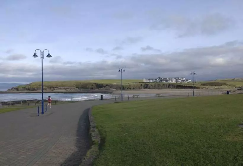 ホテル The Great Northern