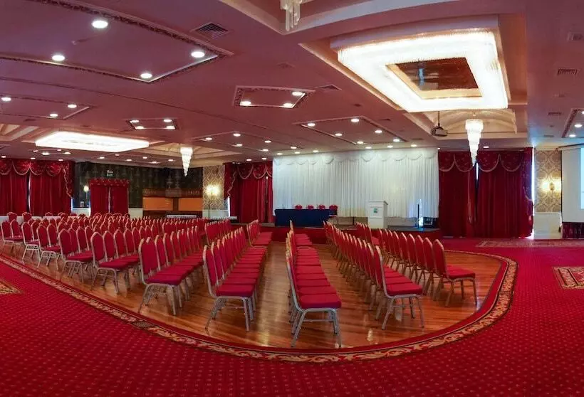 ホテル The Great Northern