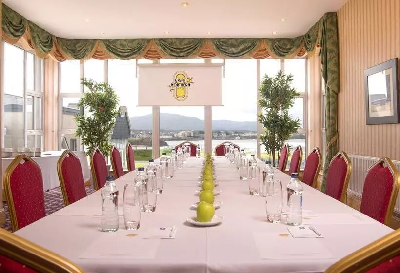 ホテル The Great Northern