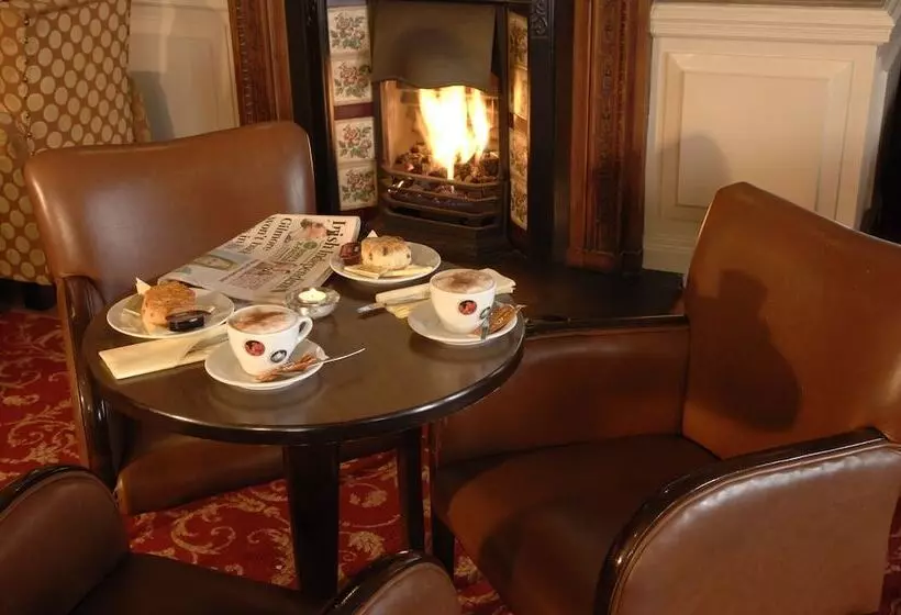 ホテル The Great Northern