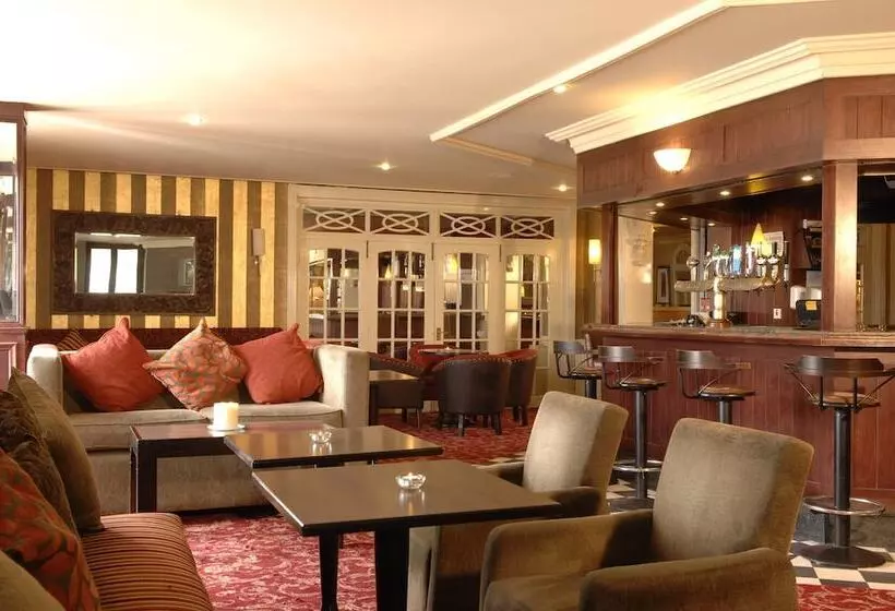 ホテル The Great Northern