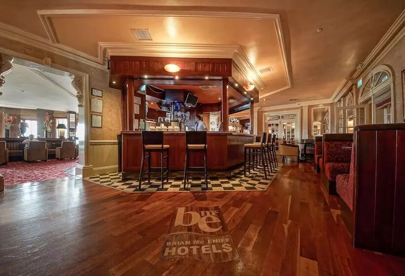 ホテル The Great Northern