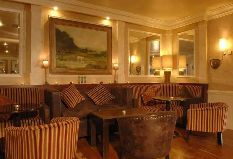 ホテル The Great Northern