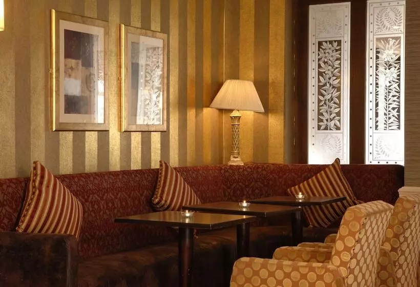 ホテル The Great Northern