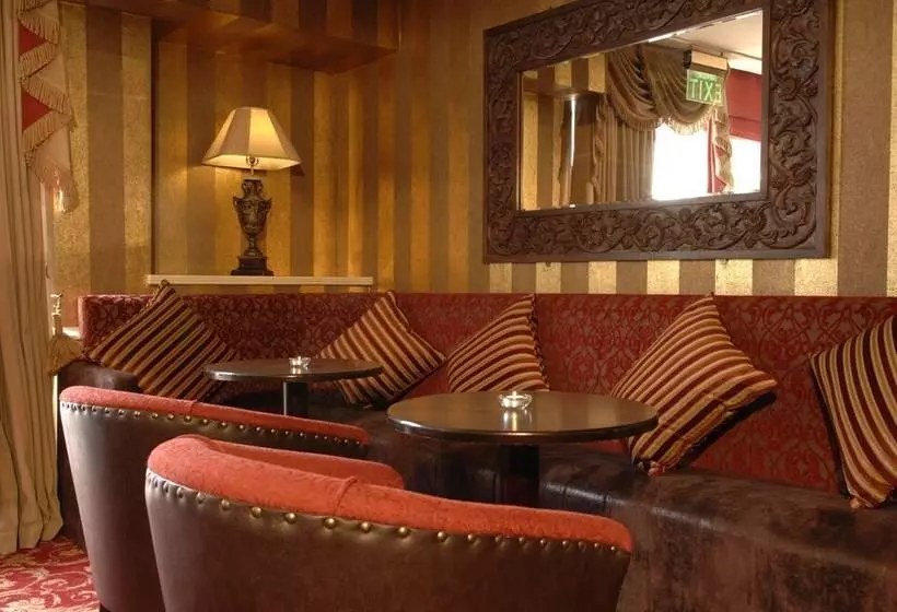 ホテル The Great Northern