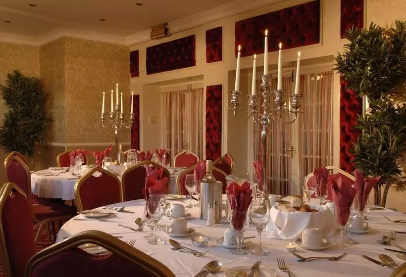 ホテル The Great Northern