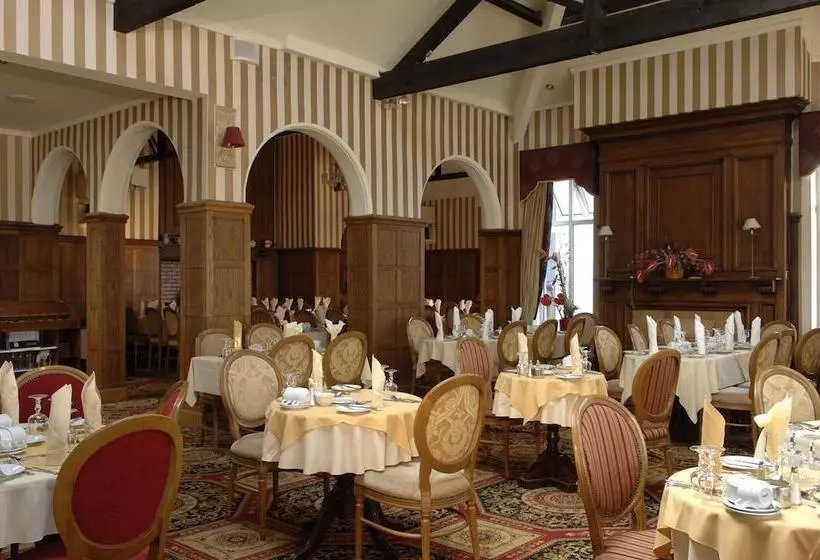 ホテル The Great Northern